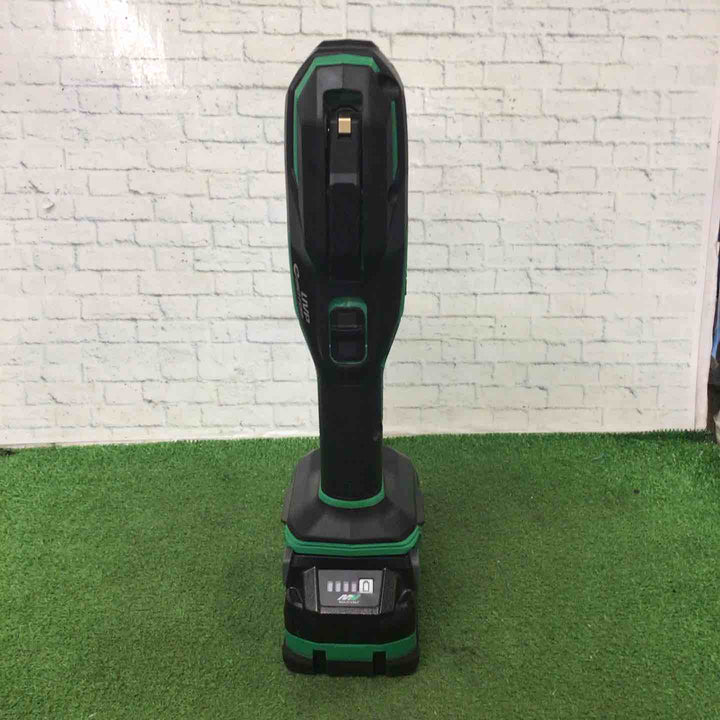 ★ハイコーキ(HIKOKI ※旧:日立工機) コードレスマルチツール CV18DA(XPZ)【町田店】