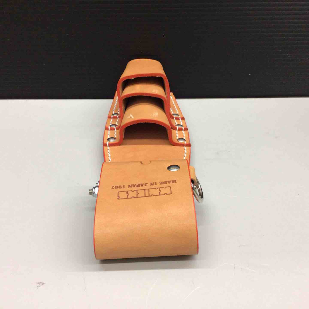 【中古品】ニックス	チェーン式親子3段ペンチホルダー TIT補強入り 	TIT-303PDX【戸田店】