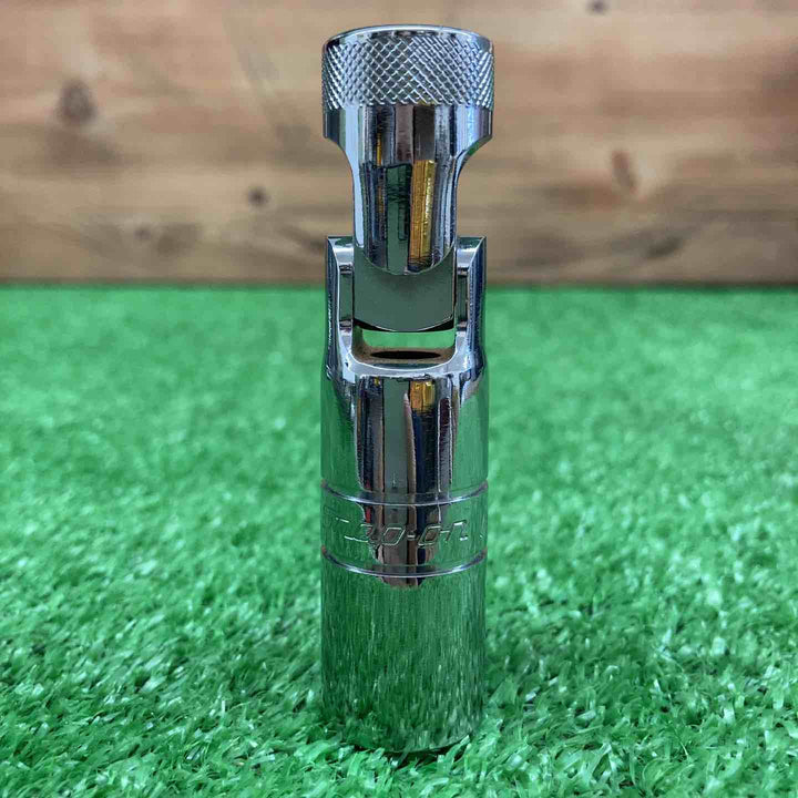 【中古美品】 スナップオン/Snap-on ユニバーサルスパークプラグソケット S9714MKFUA 【鴻巣店】