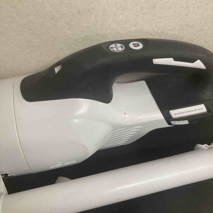 ★マキタ(makita) コードレスクリーナー CL281FDZW【町田店】