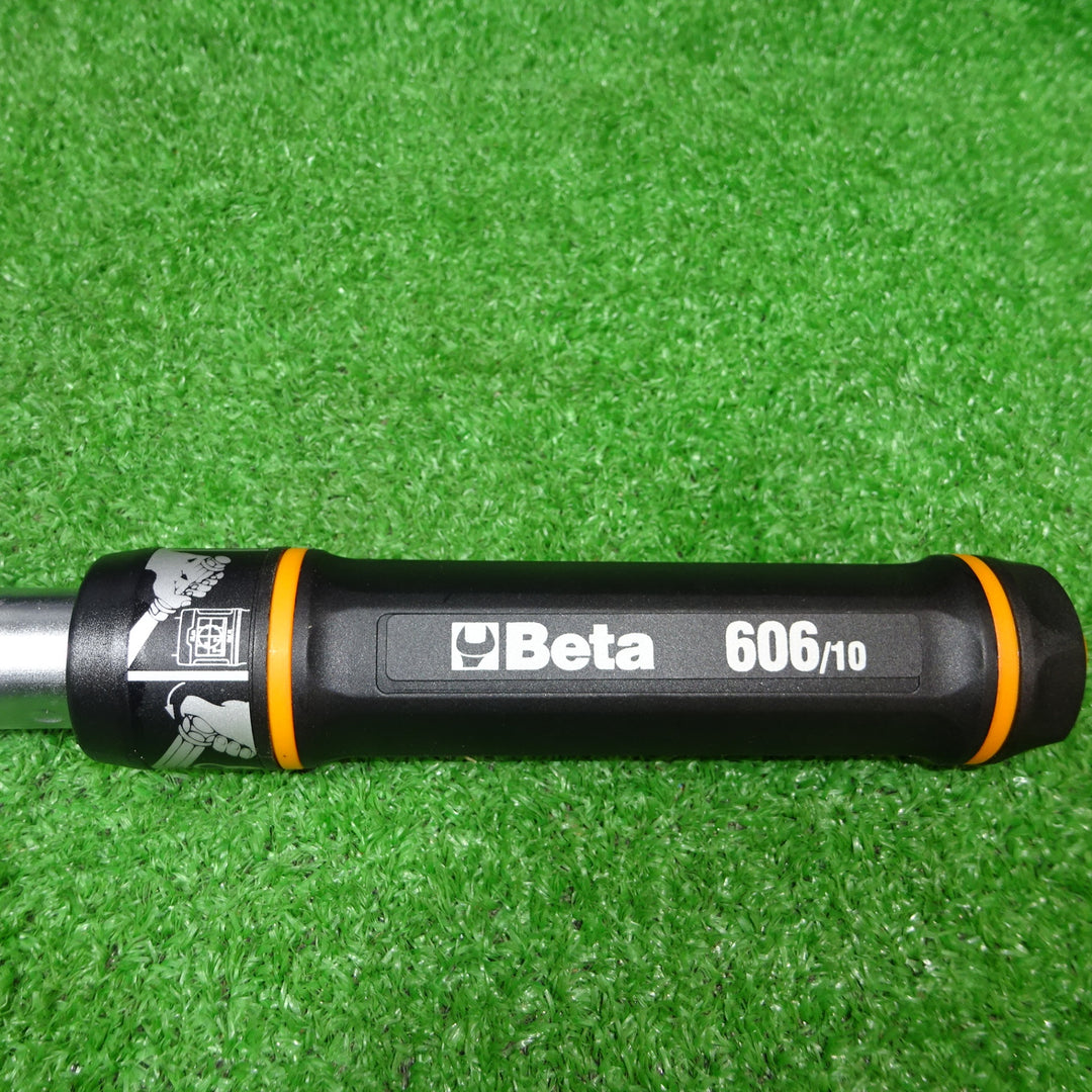 BETA  ベータ  トルクレンチ 606/10 3/8インチ 【岩槻店】
