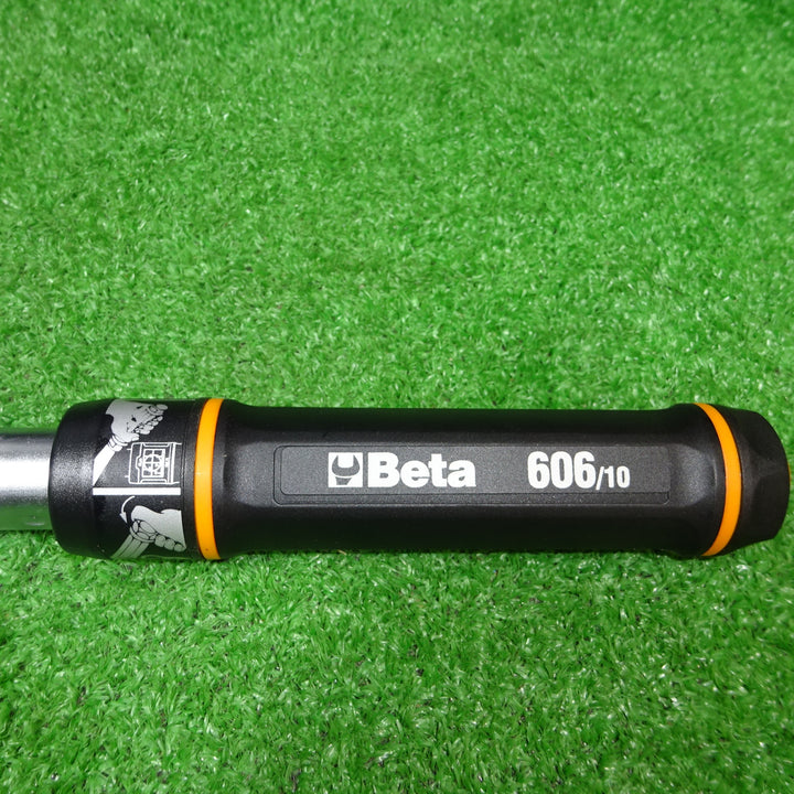 BETA  ベータ  トルクレンチ 606/10 3/8インチ 【岩槻店】