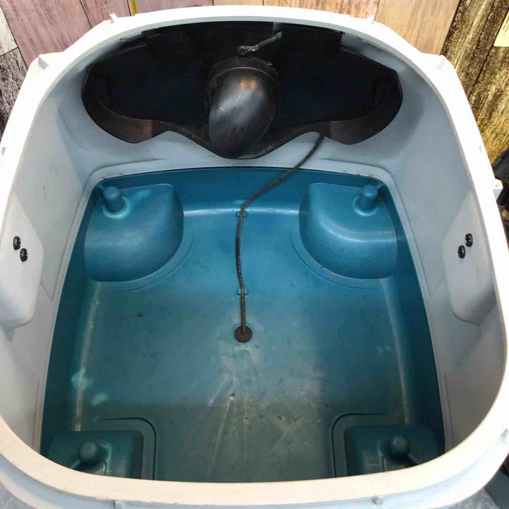 【中古品】◇マキタ(makita) 集じん機 473【八潮店】