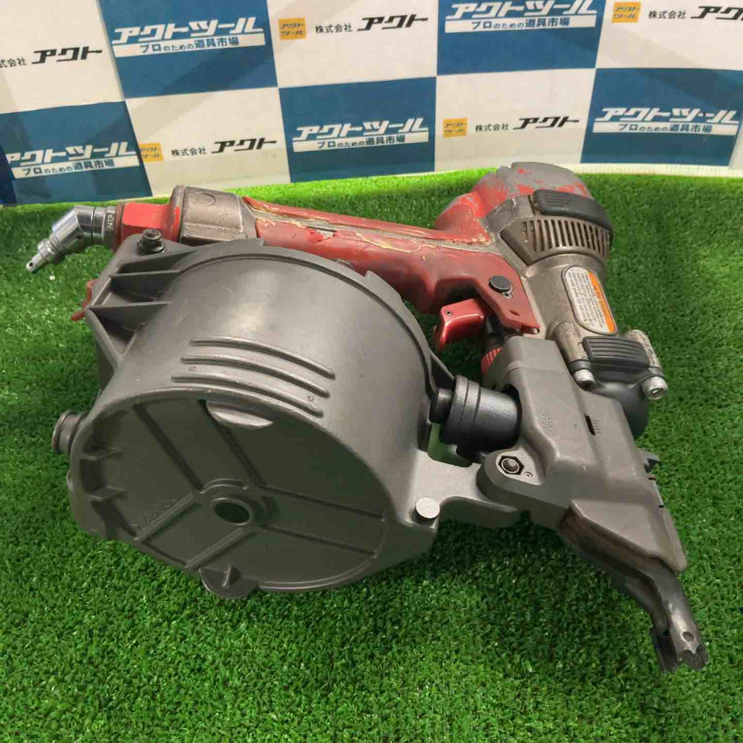 ◇マックス(MAX) 高圧エア釘打ち機 HN-65【草加店】