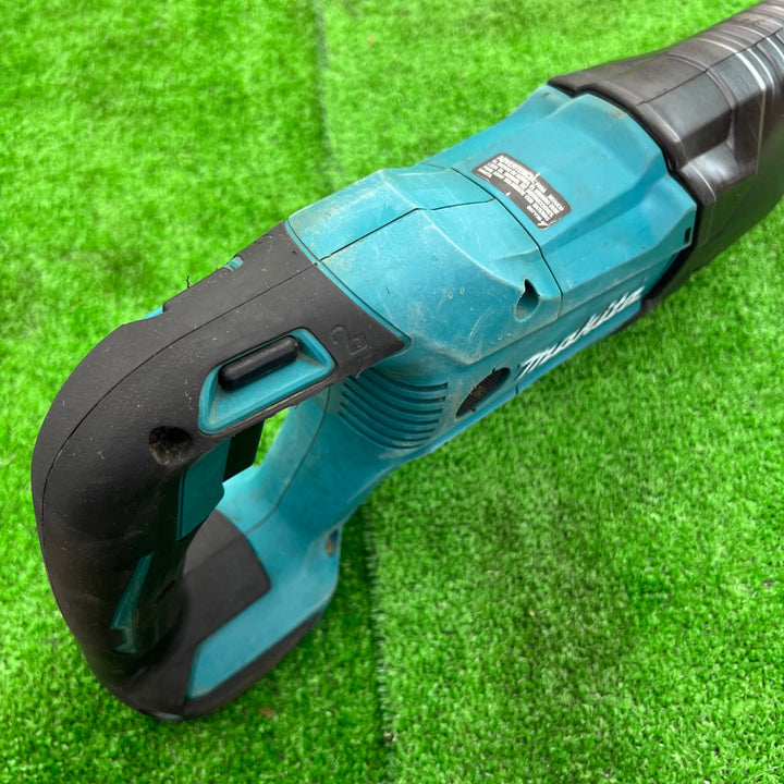 USマキタ 18V対応 充電式レシプロソー USA仕様 本体のみ XRJ04【桶川店】