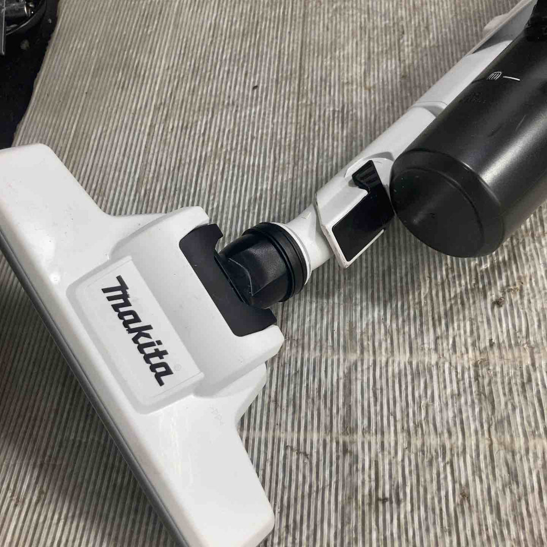 【中古】マキタ(makita) コードレスクリーナー CL286FDZW【草加店】