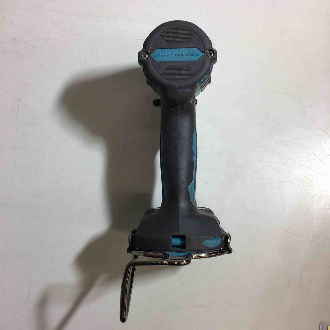 マキタ 充電式インパクトドライバ TD171DZ 本体のみ【戸田店】
