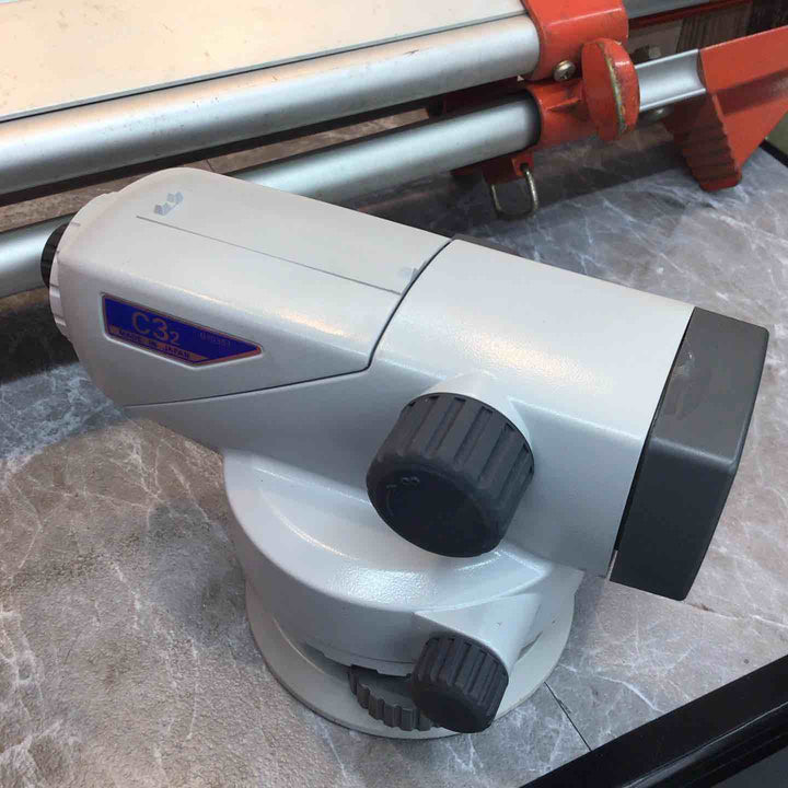 【店頭受取り限定】◇ソキア(SOKKIA) オートレベル C32【八潮店】