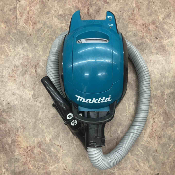 ☆マキタ(makita) コードレスサイクロン掃除機 CL500DZ【所沢店】
