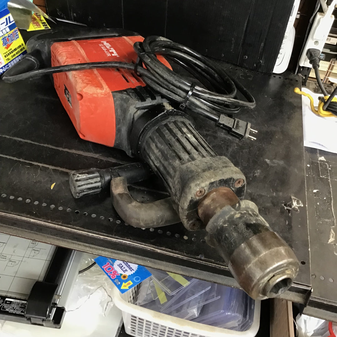 〇ヒルティ(HILTI) ハンマ TE905-AVR【草加店】