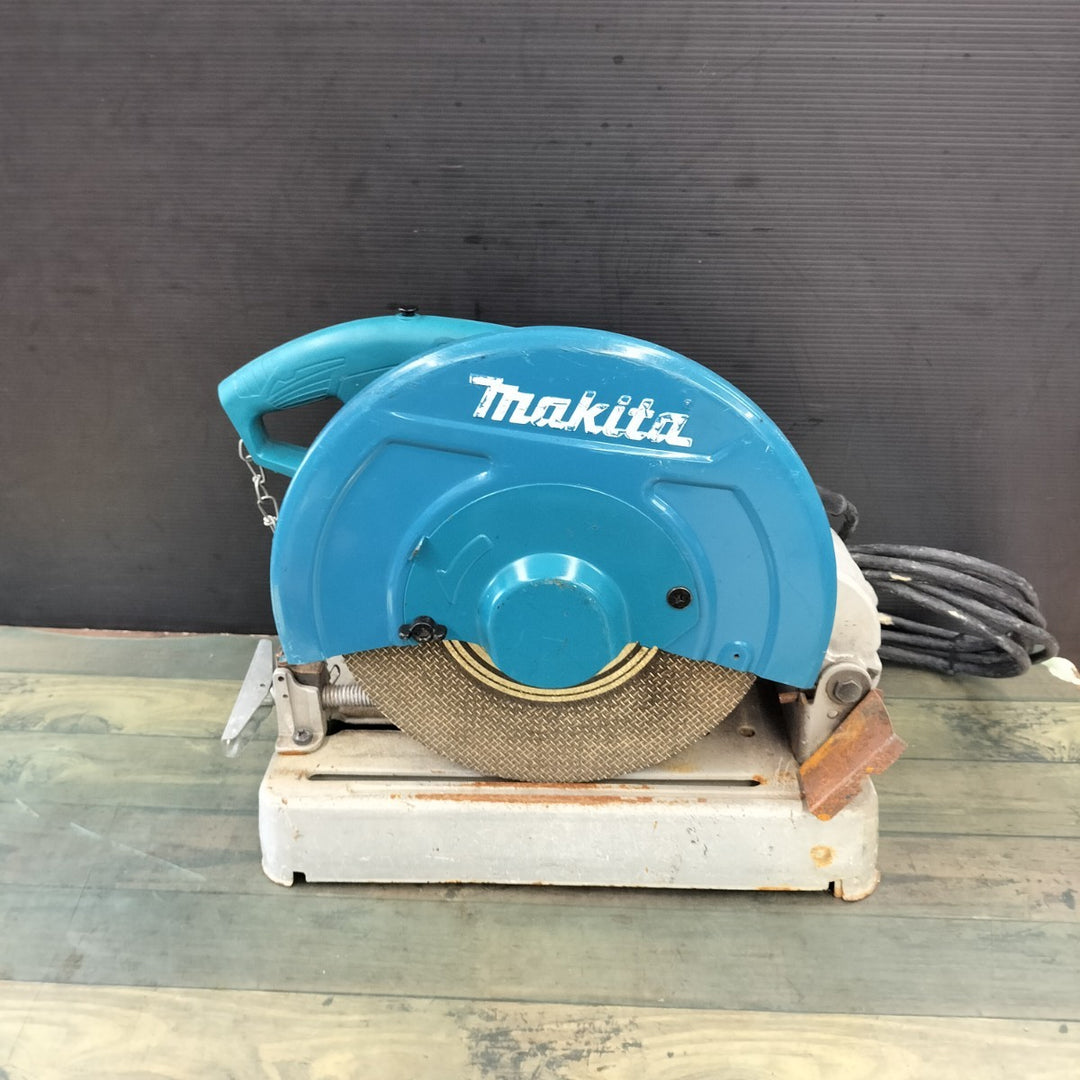 マキタ(makita) 355mm高速切断機 LW1401 【東大和店】
