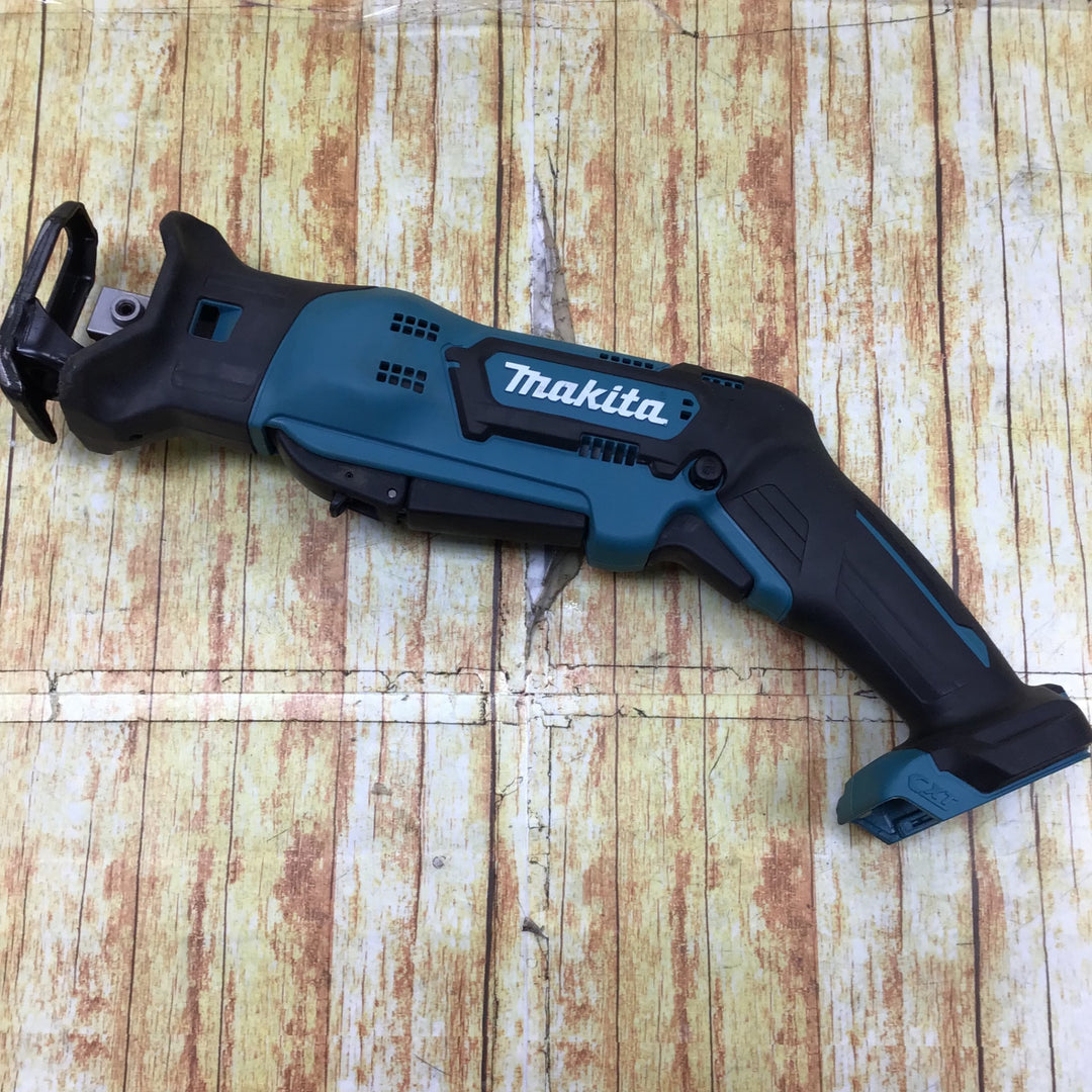 ★マキタ(makita) コードレスレシプロソー JR104DZ【川崎店】