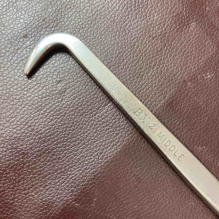 【中古品】 三貴(MIKI) 鉄筋結束ハッカー BX2 ミドル(MIDDLE)、BX3 ショート(SHORT) 【東大和店】