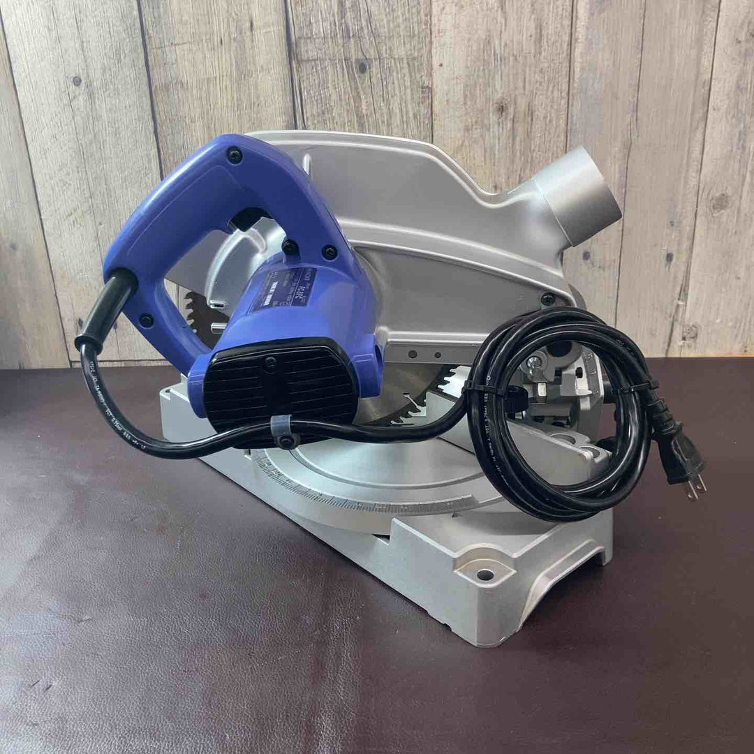 【中古品】 ハイコーキ(HIKOKI ※旧:日立工機) 216mm卓上丸のこ FC8FC 木材切断 【東大和店】