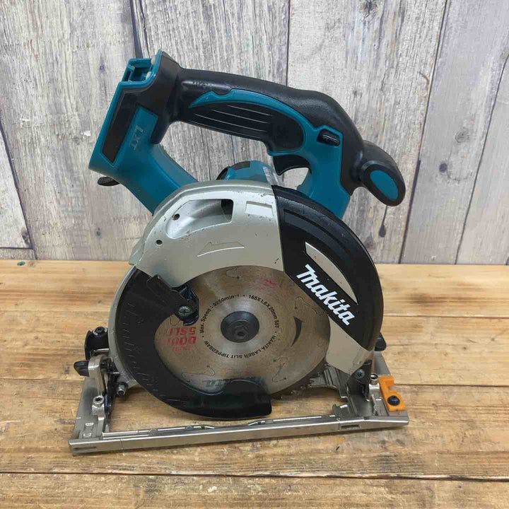 マキタ(makita) コードレス丸のこ HS630DZ 【東大和店】