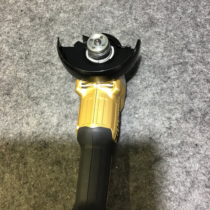 ★マキタ(makita) 100mmコードレスディスクグラインダ GA403DSP1【桶川店】