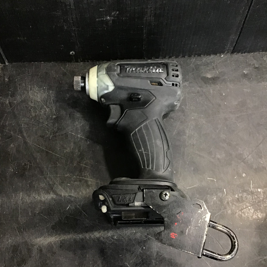 ☆マキタ(makita) コードレスインパクトドライバー TD136DZB【草加店】
