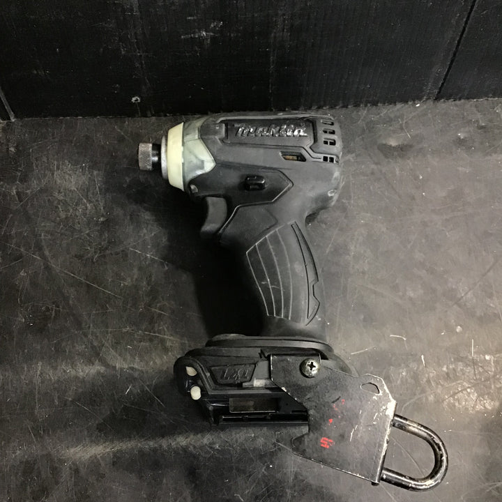 ☆マキタ(makita) コードレスインパクトドライバー TD136DZB【草加店】
