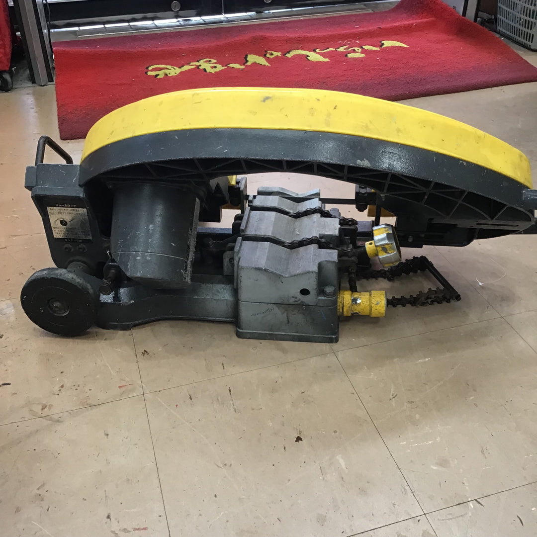 【店頭受取り限定】★レッキス(REX) バンドソー XB180WS MANTIS マンティス 180WS【草加店】