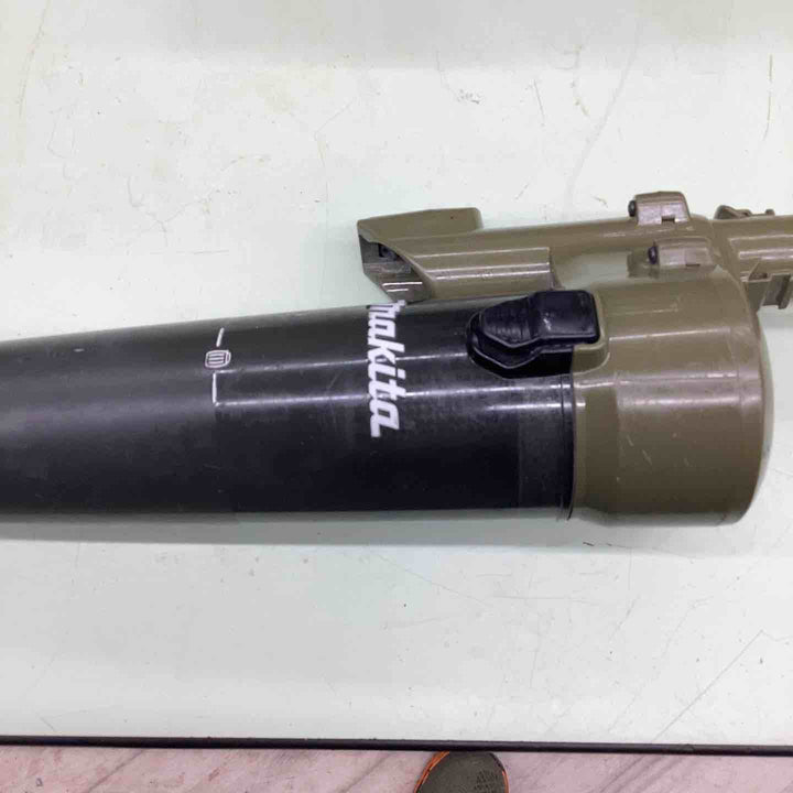 ★マキタ(makita) コードレスクリーナー CL001GZCO【越谷店】