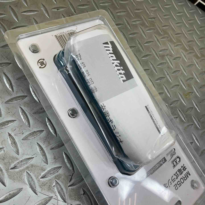 マキタ(makita) コードレスラジオ MR052【川崎店】