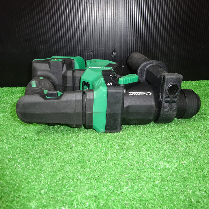 ★ハイコーキ(HIKOKI ※旧:日立工機) コードレスハンマドリル DH18DPA(NNK) バッテリー1個付き【岩槻店】