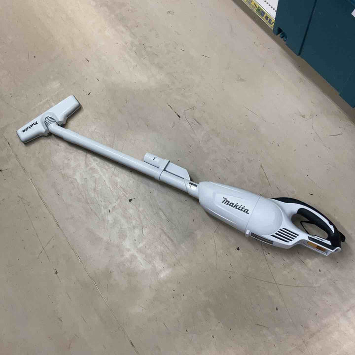 ★マキタ(makita) コードレスクリーナー CL141FDRFW【町田店】