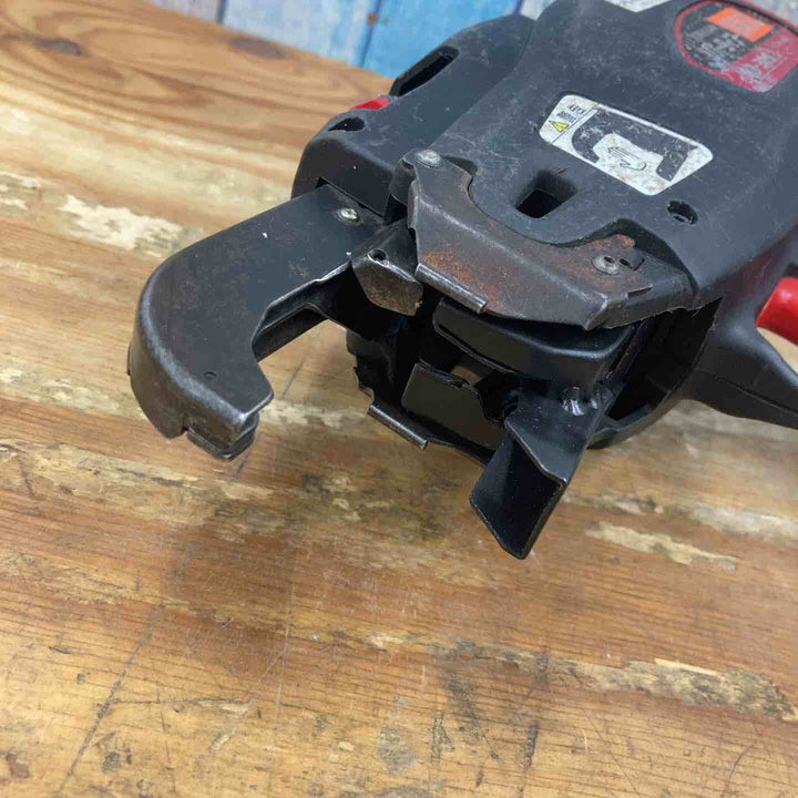 【中古品】★マックス(MAX) 鉄筋結束機 リバータイア RB-399A-B2C/40A フルセット 14.4V【柏店】