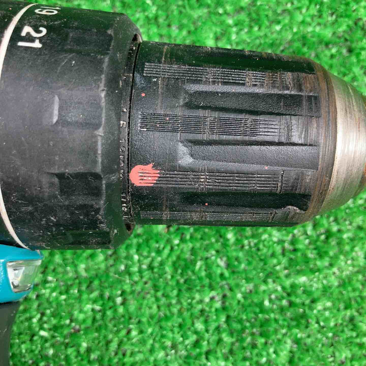 ☆マキタ(makita) コードレス振動ドリルドライバー HP484DZ【川崎店】