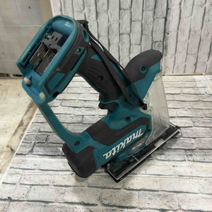 ◇マキタ(makita) コードレスボードカッタ SD140DZ【川口店】
