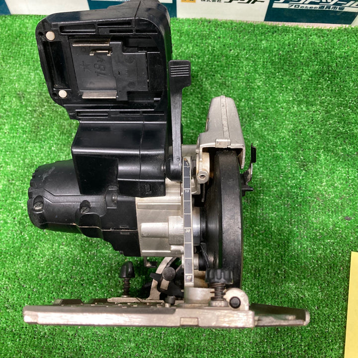 ★マキタ(makita)18V コードレス丸のこ HS471DZ【草加店】