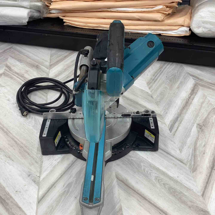 ★マキタ(makita) 卓上スライドマルノコ LS0612FL【越谷店】