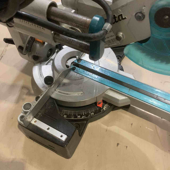 ★マキタ(makita) 卓上スライドマルノコ LS0612FL【町田店】