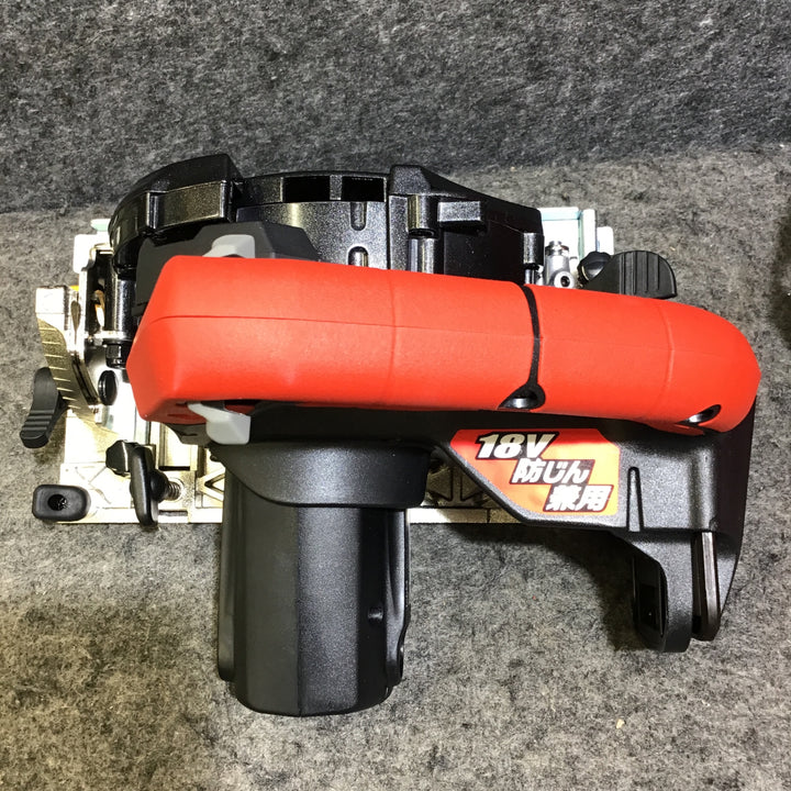 〇マックス (MAX) コードレス防じん丸のこ PJ-CS53CDP-BC/1850A【桶川店】