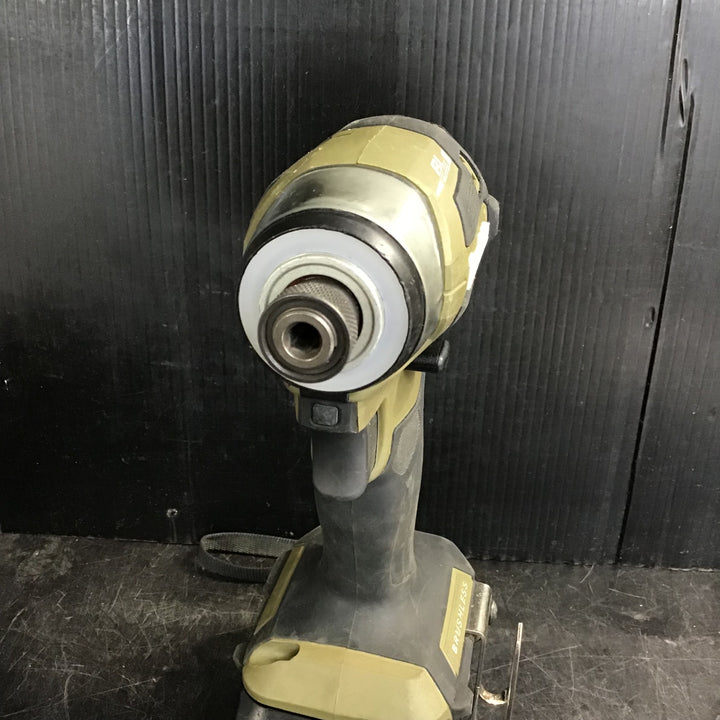 ★マキタ(makita) コードレスインパクトドライバー TD173DRGXO【草加店】