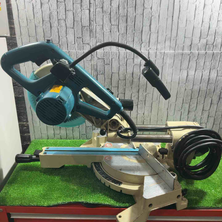 ◇マキタ(makita) 190mmスライドマルノコ LS0715F【川口店】