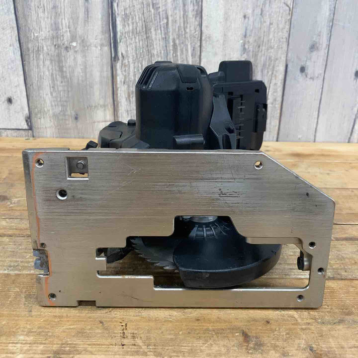 【中古品】 ハイコーキ(HIKOKI ※旧:日立工機) 36V コードレス丸のこ C3605DA(NNB) バッテリー2個付属 【東大和店】