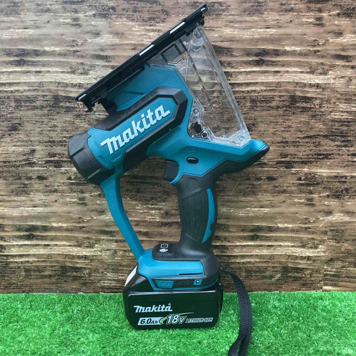 ★マキタ(makita) コードレスボードカッタ SD180DRGX【川越店】