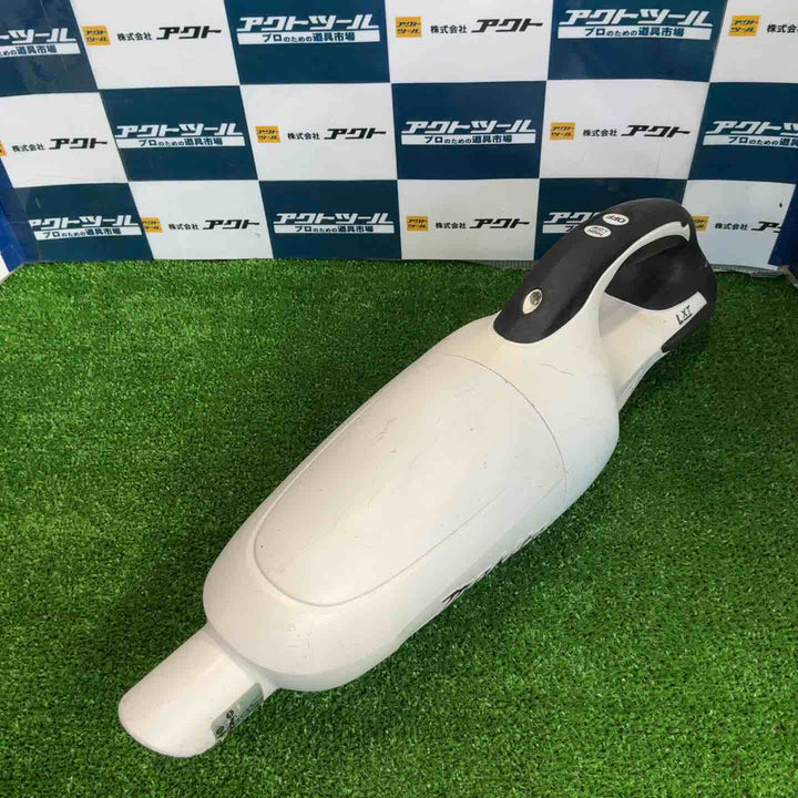 ☆マキタ(makita) コードレスクリーナー CL141FDZW【草加店】
