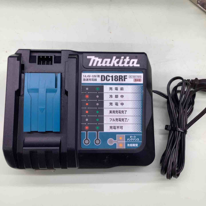 ★マキタ(makita) コードレス丸のこ HS631DRGX【越谷店】