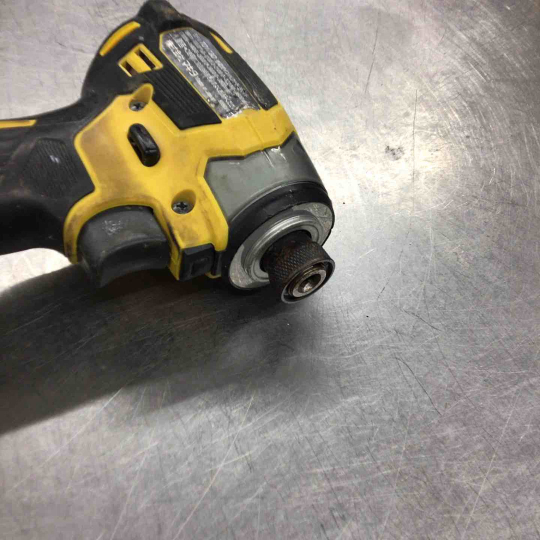 ★マキタ(makita) コードレスインパクトドライバー TD173DZFY【戸田店】