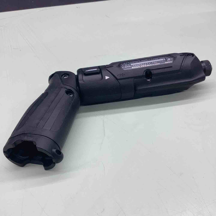 ★マキタ(makita) コードレスペンインパクトドライバー TD022DSHXB【越谷店】