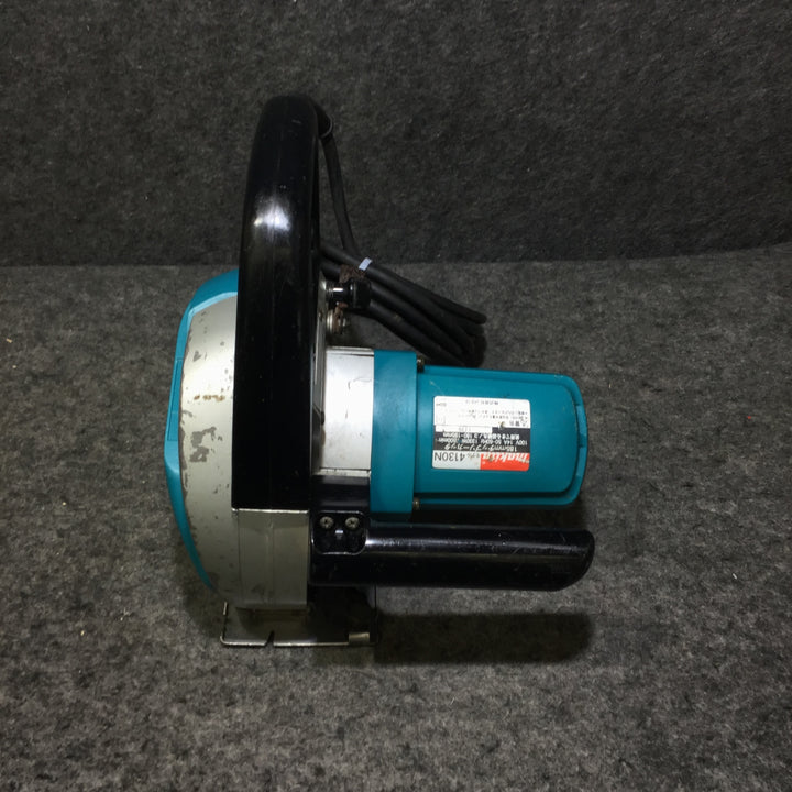 マキタ(makita) 185mm チップソー カッタ 4130N 【桶川店】