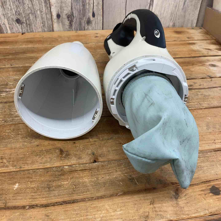 【中古品】 マキタ(makita) コードレスクリーナ CL140FDZW 【東大和店】