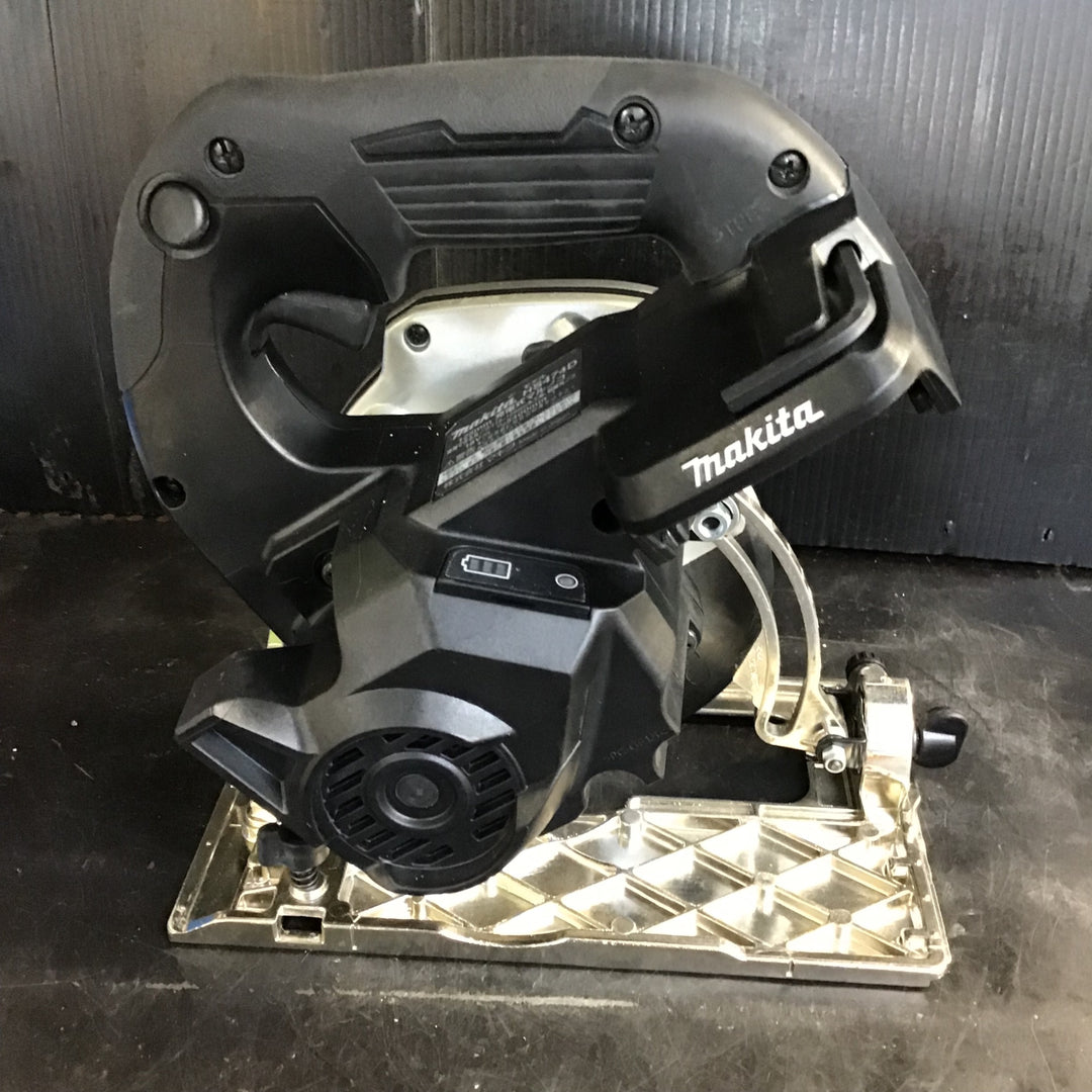 ★マキタ(makita) コードレスマルノコ HS474DZB【草加店】