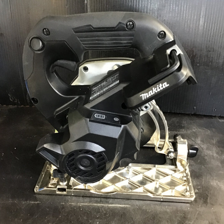 ★マキタ(makita) コードレスマルノコ HS474DZB【草加店】