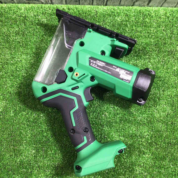 ★ハイコーキ(HIKOKI ※旧:日立工機) コードレスボードカッター CK18DA(NN)【川口店】