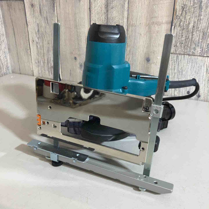 ◇マキタ(makita) 125mm防じんマルノコ ダストボックス仕様 KS5100FSP【戸田店】