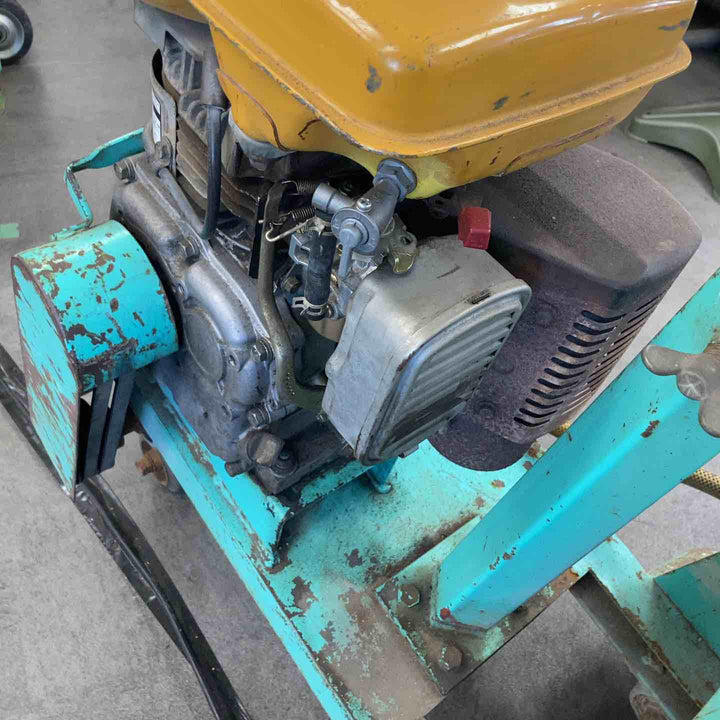 【店頭受取り限定】 ITABASI コンクリートカッター 【川崎店】