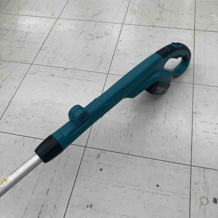 【中古品・店頭受取り限定】 マキタ/makita コードレス草刈り機・MUR181DZ 【鴻巣店】